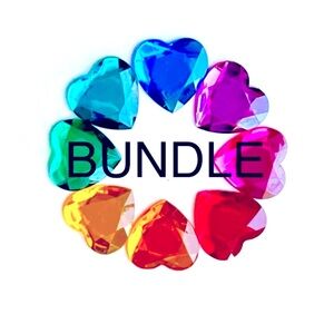 $5 Bundle Sale